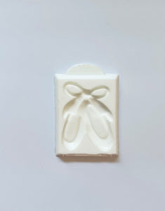 Ballet Slippers Silicone Mould