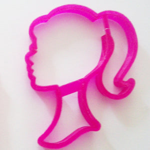 Cameo Fondant - Cookie Cutter For Cake Decorating icing Fondant