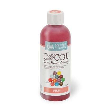 Squires Kitchen COCOL Chocolate Colouring 75g