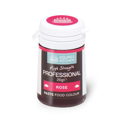 Squires Kitchen Professional Food Dust Colour Dust Set 2