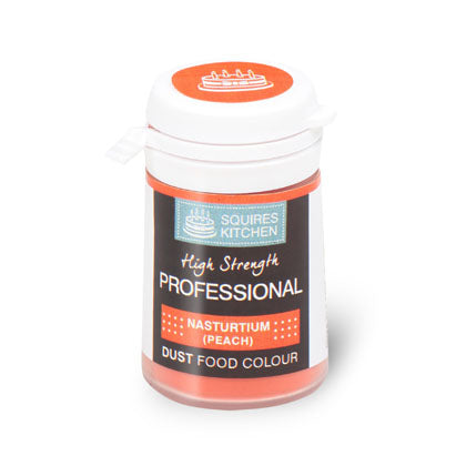 Squires Kitchen Professional Food Dust Colours
