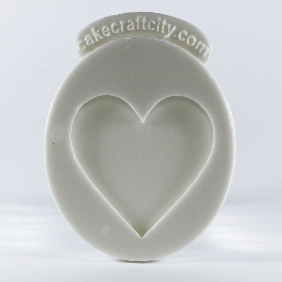 Playing Cards HEART Mould