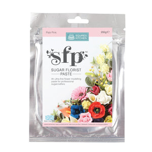 Sugar Florist Paste SFP By Squires Kitchen