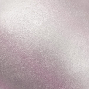 RAINBOW DUST - EDIBLE SILK - Iridescent Lilac Fusion