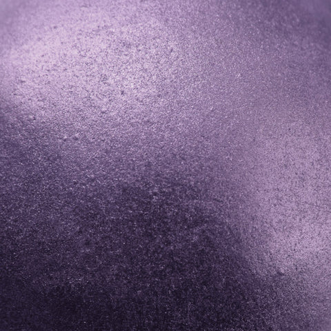 RAINBOW DUST - EDIBLE SILK - Starlight Purple Planet