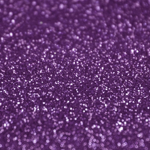Rainbow Dust  Sparkle Range - Jewel Lavender